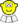 Face sun reflector buddy icon